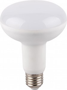 [Hot Item] LED Bulb Lamp R80 15W E27 Spotlight Reflector 120 Degree Equal to Halogen Spot Light 100W with CE CB No Dimmable