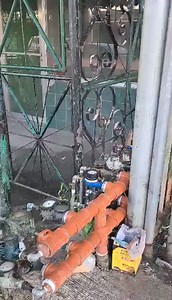 9.9K views · 3 comments | Shout out Prime ! Ini water meter leak ha may burgos street, sapit brgy 24 barangay hall.Alayon panginano. | Eastern Visayas Media Without Borders | Facebook