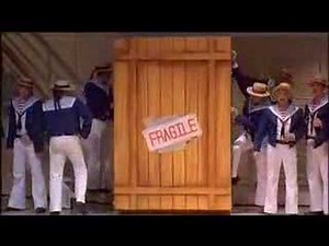 Gilbert & Sullivan: HMS Pinafore & Trial by Jury (Faveo)