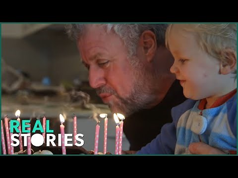 Call Me Dad: Breaking the Cycle of Domestic Violence | Real Stories Full-Length Documentary