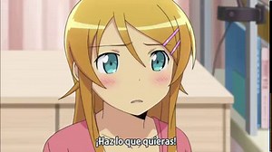 Ore no Imouto - 12 [TDnF]