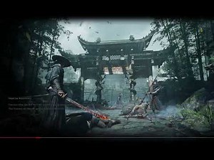 Wuchang Fallen Feathers