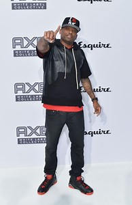 Maino Calls Out Trinidad James Over NY Comments, Trinidad Responds [Update: Maino Calls Trinidad On The Phone]