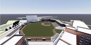 Perfect Pitch | Boyd Sports’ hopes for Downtown Stadium project