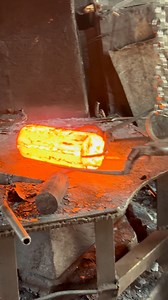 Inside the forging factory tour Heavy Forging Human Power #process #forging #factory #blacksmith #craft | Inside the factory