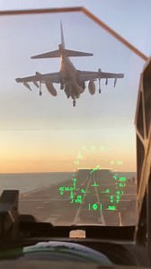 MicDonnell Douglas AV-8B Harrier #aviationphotography #aircraft #pilot #usairforce #cockpit #pilotlife #aviation | Cockpit For All Aircraft