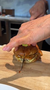 Chef Susur throws a spicy curveball with GINGER in an omelet  Tap...