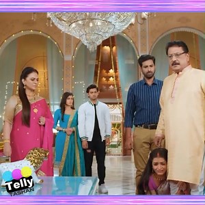 1.2K views · 76 reactions | Suhaagan EP 209 Promo- Bindiya Ne Hath Jodkar Indu Se Manga Maa Bane Ka Ashirwaad, Bindiya Ka Test #Suhaagan #suhaagan #suhaaganpromo #suhaaganserial #suhaaganoncolorstvme #suhaagancolorsserial❤ #tellytashan #tellytashannews #tellyupdates #tellygossips #tellynewsinhindi #tellytashanlive | Telly Tashan | Facebook