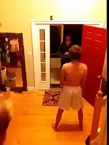 Best pizza delivery ever