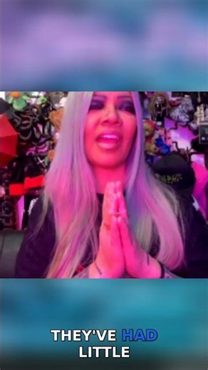 Raven Black - Being a bratty bitch why sexy not a person