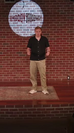 8.2K views · 200 reactions | Lonely House Witch | IMPROV SCENE #improv #improvcomedy #witch #improvbroadway | Zach Atherton | Facebook