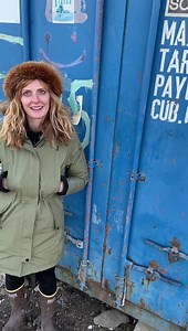 An unpleasant surprise | Bering Sea Gold Emily Riedel