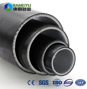 [Hot Item] Hot Sale Agricultural Hose Plastic Poly Roll 12 Inch HDPE Water Drip Irrigation Pipe