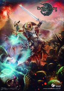 Eternity Last Unicorn para PC - PS4 - Xbox One | 3DJuegos