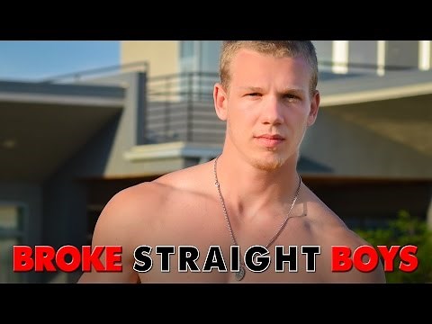 Broke Straight Boys: Episode 7 (CLIP)