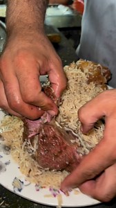 Baba Wali kabuli pula#Pakistanfoodieshub | Pakistan Foodies Hub