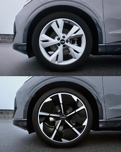 Detaily robia rozdiel. ✨ Objavte správne obutie pre vaše Audi. 👉 Zistite viac: https://bit.ly/komplet_zimne_kolesa_Audi | Audi Slovensko