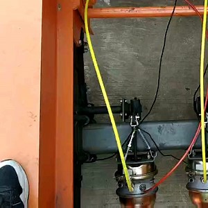 Lift Axle Control Valve OEM 4630840000 for air Suspension Penumatic System