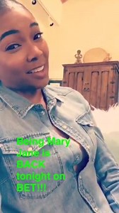 Gabrielle Union on Reels