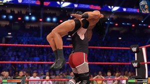 Roman Reigns Surprise attack Ronda Rousey in WWE 2k23 2k22 #gamers #shots #gaming #girls #gamers #WWE #2k22 #WWE2K22 #wwe2k23 | Xtreme Gaming | Facebook