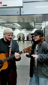 1.6K reactions · 125 comments | ‘Girlfriend’ unplugged in the underground. Oh how i love singing like this, it feels so freeeee 栗 No mic, no autotune, no nothing! Just @s.h.t.e.v.e.n & his guitar and LOTS AND LOOOTS OF FUN! | Laura Tesoro | Facebook