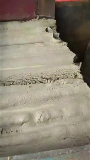 Hydrocyclone and Dewatering Screen Production Process Application In Mining