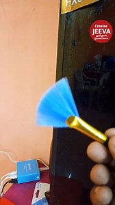 593K views · 3.5K reactions | டிவியை சுத்தம் செய்யும் முறை | Creator Jeeva | Facebook