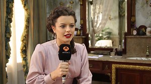 Entrevista Adriana Torrebejano