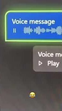 Angry XBOX message!! 😂