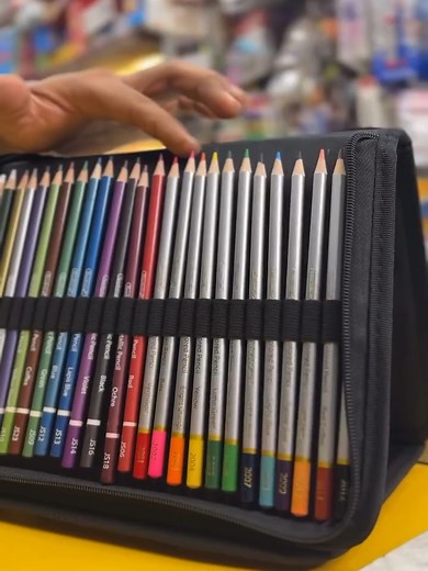 75 Pcs Sketch Drawing Kit for Artists