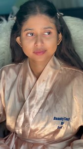 Traditional Red Bride❤️ | Makeup by Sadia