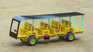 How to make Matchbox Tourist Bus at Home | Diy matchbox BUS | DC motor toy bus !!!! Thanks for Watching !!!! Please SUBSCRIBE mini tractor, mini tractor videos, mini tractor trolley, mini tractor toy, tractor project, tractor video, tractor wala, tractor tractor, tractor machine, tractor machinery, tractor machine dikhao, tractor machine wala, tractor machine video, tractor project easy, tractor project motor, tractor project simple, tractor project science, science project, science project trac