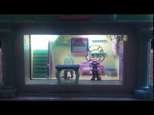 Pixel chix is angry