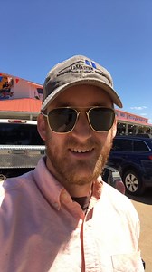 Adventures of Chris and Hamp: Part II What's your favorite way to support local farmers? | Clemson Extension