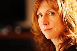 Polly Clark | Substack