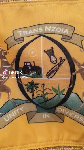 GVN 026 🚩 | Trans Nzoia County