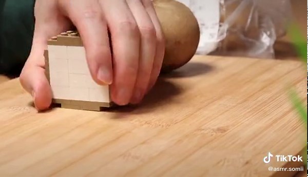 asmr_somii on TikTok