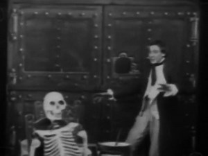 Frankenstein