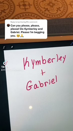 Reply to @kymberley19 #CleanTok #compatibility #compatibilitytest #couple #fyp #soulmate #socloseto100 #HealthyCooking #NHLFaceOff #fyp #bsfs #couple