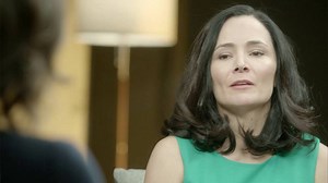 This Memorial Day Elizabeth Vargas goes behind the headlines of the "self help" group, NXIVM, which has recently become the focus of a government investigation regarding sex trafficking. The new series Cults and Extreme Belief premieres Monday, May 28 at 10PM. | A&E