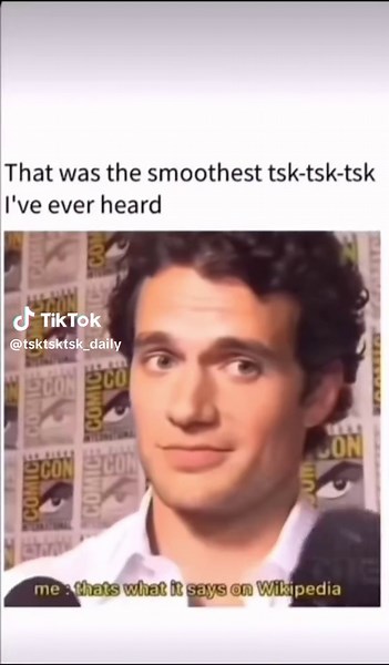 TskTskTskDaily on TikTok