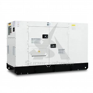 [Hot Item] AC Three Phase Electric Generators 300kw Marine Diesel Generator