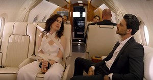 365 giorni, recensione: 50 sfumature di oscenità italo-polacca su Netflix