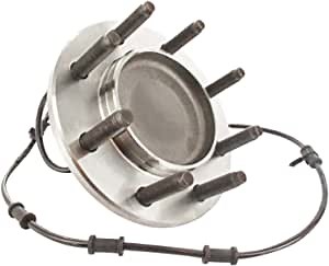 SKF Front Wheel Hub Bearing Assembly BR930475 Aftermarket Replacement Part Compatible with Dodge 2003-2006