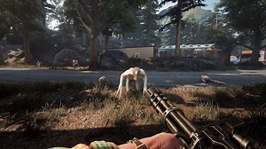 Co-op shooter Earthfall out now on Xbox One, PS4, and PC. Gather your friends and work together to fight aliens and survive! #DMarketGamingNews #DMarketTrailers | DMarket