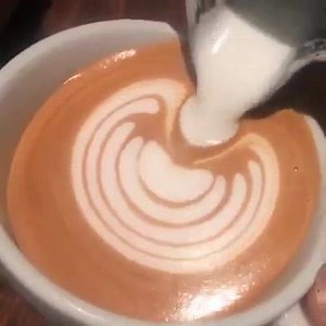 4K views · 39 reactions | cum sa faci o inima in cafea!!!!! | Cum sa fii creativ | Facebook