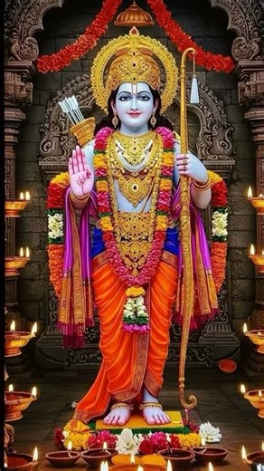🙏राम से बड़ा राम का नाम 🙏। 🌹🌹🌹🌹🌹🌹🌹🌹🌹