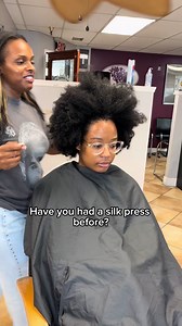 Products suggested : Joico moisture recovery shampoo , olaplex #4 shampoo , Amika soul food deep conditioner, food for soft deep conditioner , Mizani hair milk leave-in conditioner #orlandohairstylist