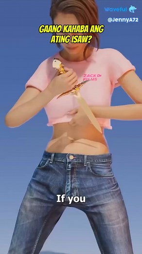 1.5M views · 6.9K reactions | #ganon pala yun | Gie Navia Rodrigueza | Facebook