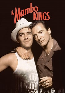 The Mambo Kings - movie: watch streaming online